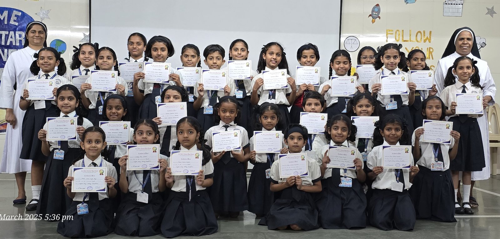 English Essay Writing Competition
