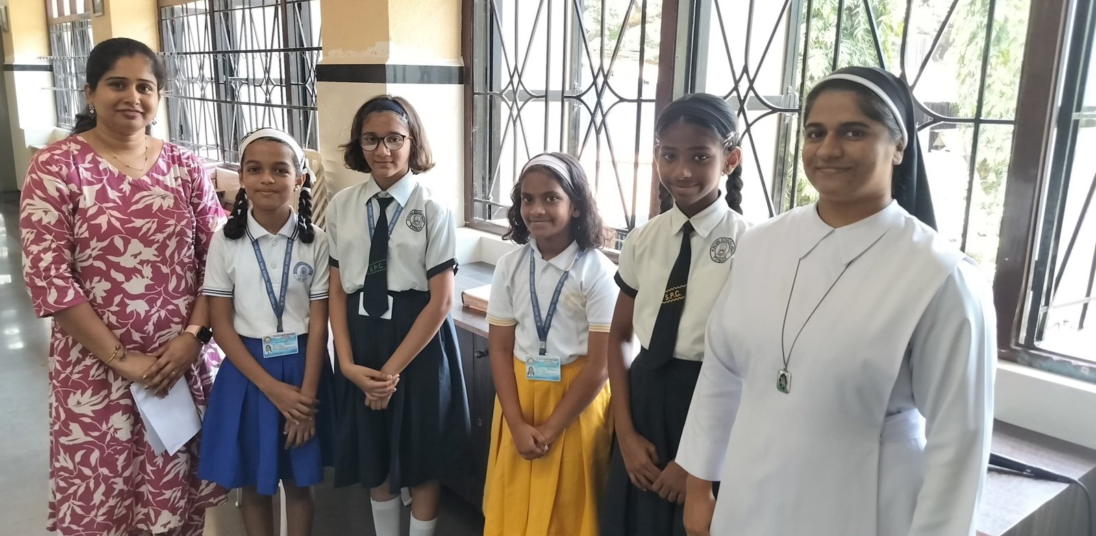 School Closing Ceremony (2024-2025)