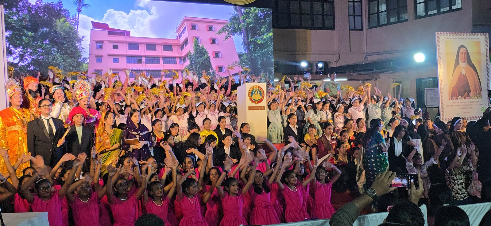 Annual Day Celebration