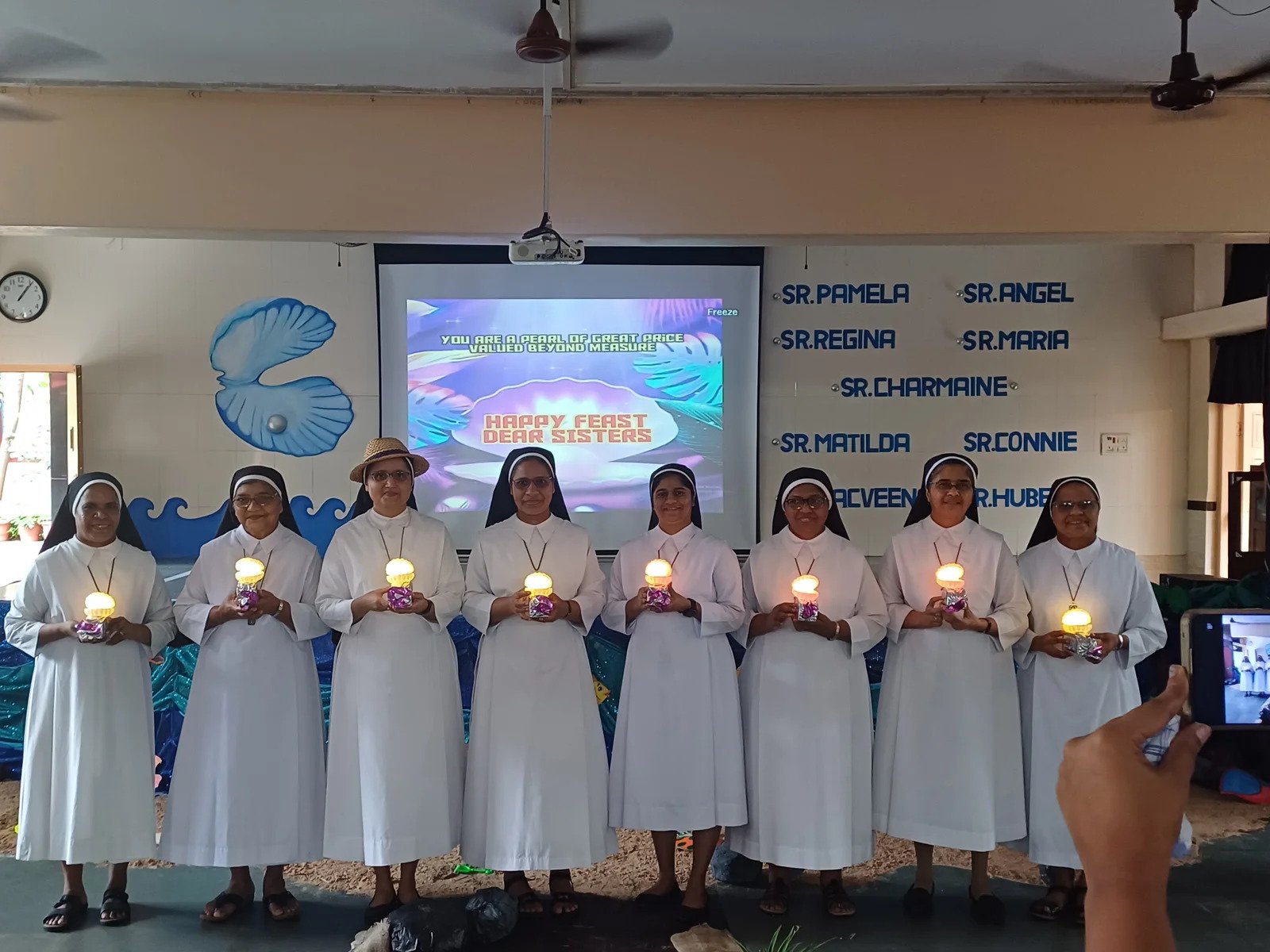 Management Day Celebration 