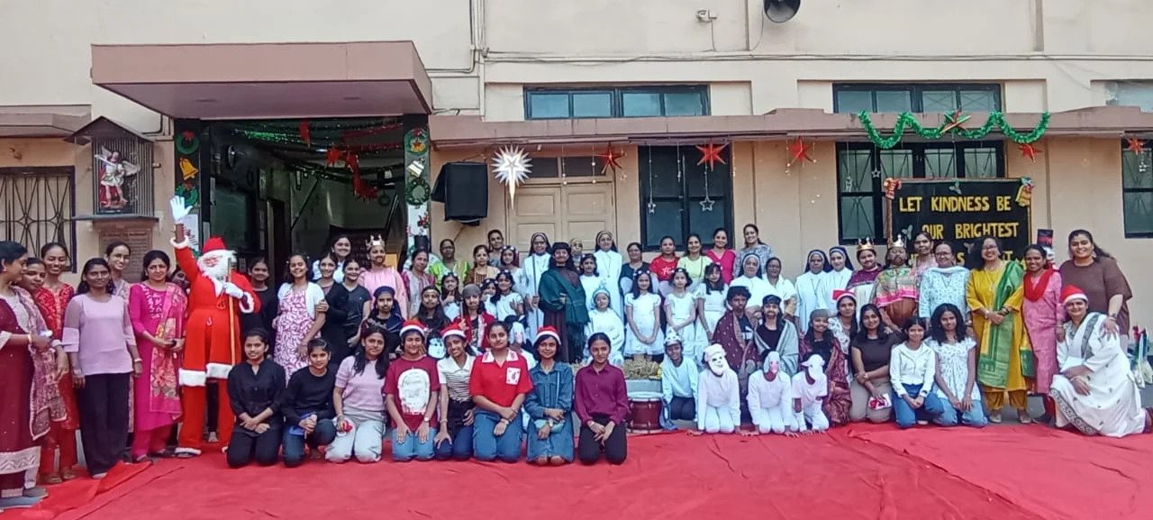 Christmas Celebration