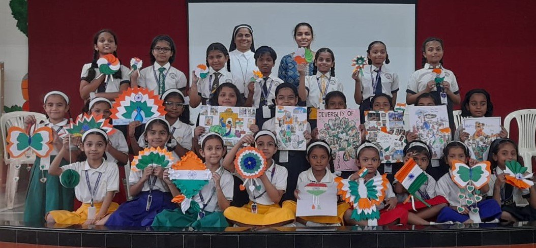 Republic Day Activity