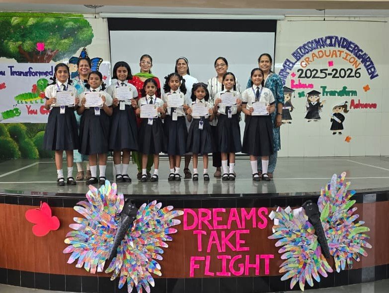Spellathon Competition